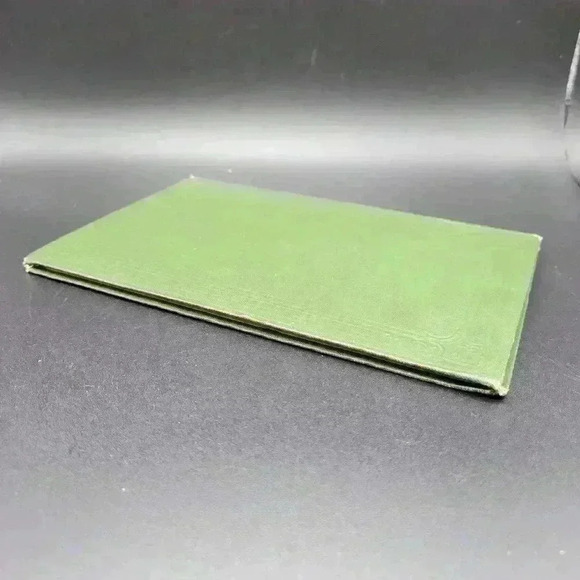 ANTIQUE Middle Class Historical Atlas Series Map Prints (1891 Signature) - Picture 13 of 14